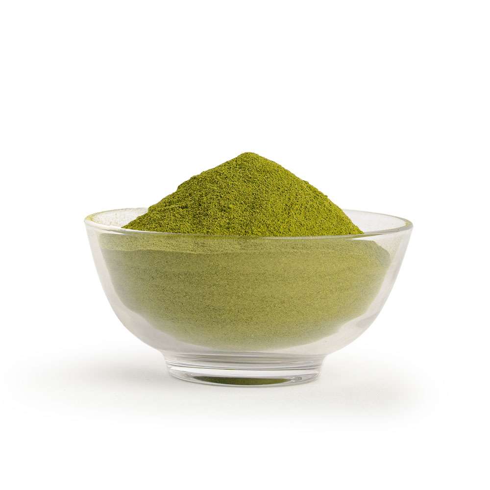 Pure Moringa Leaf Powder - Image 2