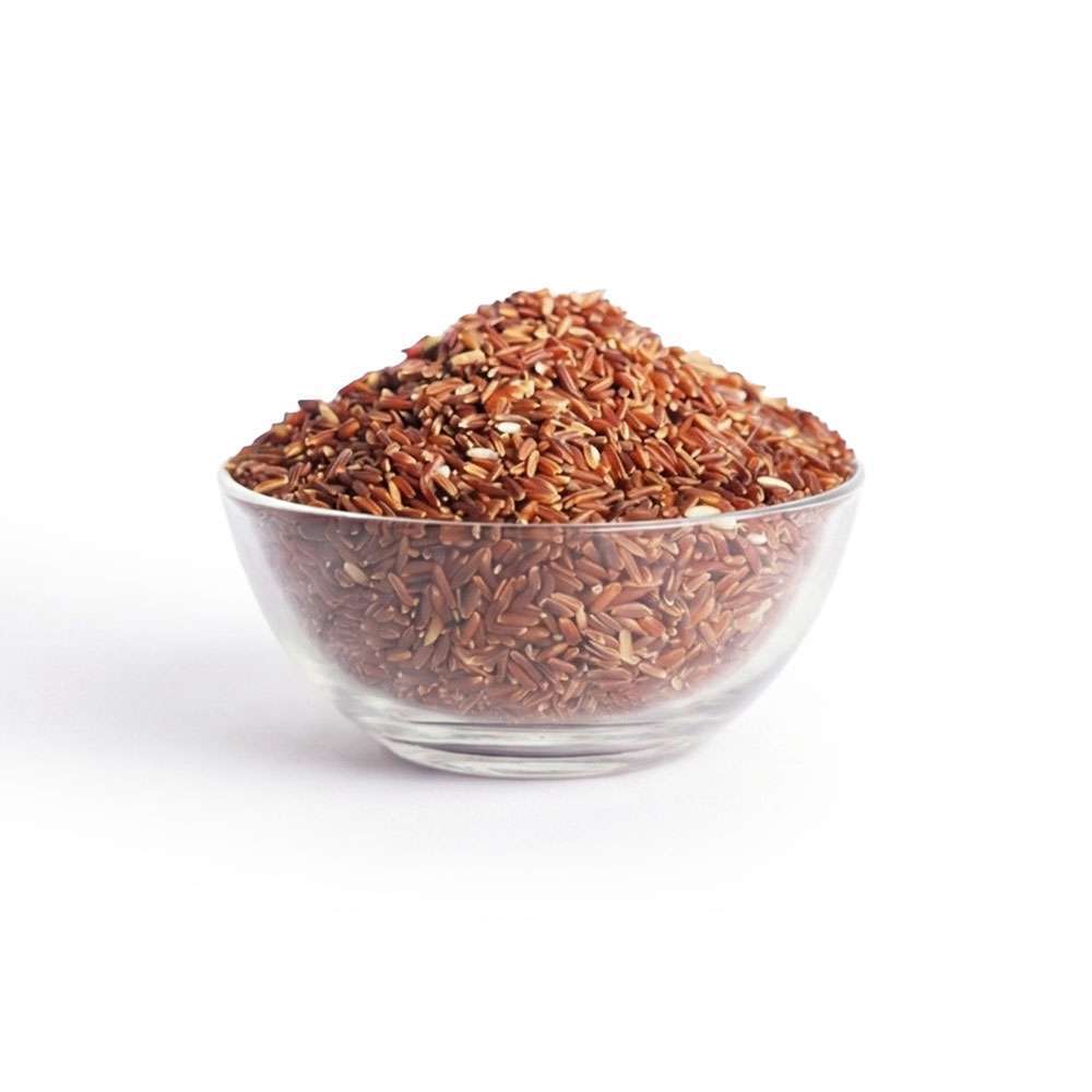 Premium Organic Red Rice - Image 2